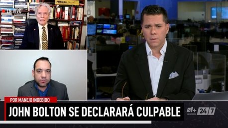 "Sanciones a Díaz-Canel y el acuerdo tentativo con Irán"