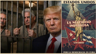 La necesidad imperiosa de EEUU de derrocar el régimen comunista de Cuba
