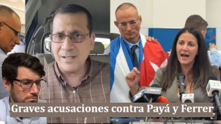 Antonio Rodiles y su proyecto Estado de SATS