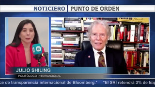 Escudo de las Américas: ¿Nueva doctrina de seguridad para América Latina?