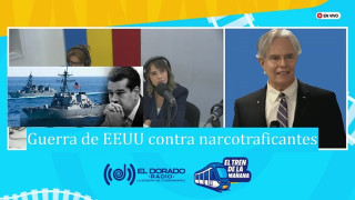 ¿Qué significa la guerra de EEUU contra el narcotráfico en el Caribe?