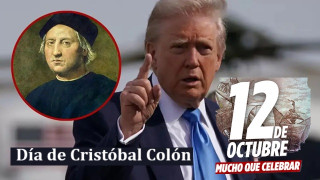 Nada por lo que pedir perdón en el gran Día de la Hispanidad