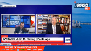 EEUU debe actuar rápido en Irán y Cuba