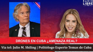 Drones en Cuba y las posibilidades del confrontamiento