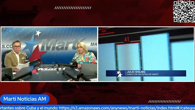 La Orden Ejecutiva 14404 golpea al castrismo