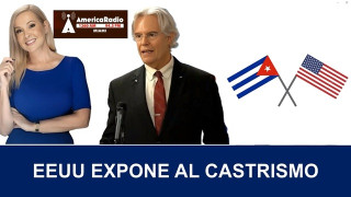 El informe de EEUU sobre el castrismo y su implicación