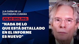 El informe de EEUU sobre el castrocomunismo y la subversión