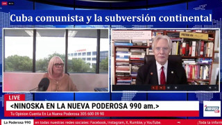 Cuba comunista y la subversión continental