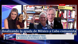 Analizando la ayuda de México a Cuba comunista
