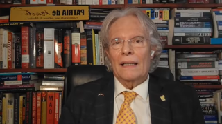 ¿Hay un acuerdo de paz en Medio Oriente?