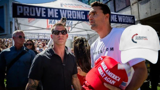 Charlie Kirk y la batalla por la libertad