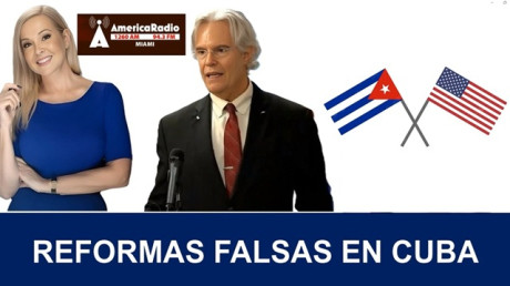 La fachada de las reformas castristas y la propuesta de Panamá