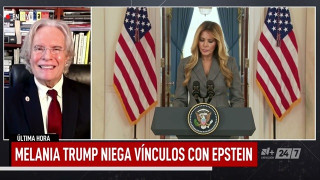 Irán divide a los republicanos