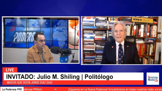 La ONU, Irán y las amenazas del islamismo