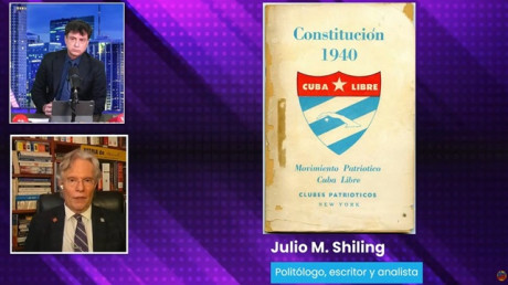 La C40 para Cuba libre
