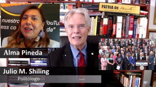 Elecciones en Miami, cierre del gobierno, y relaciones de Trump con las fuerzas armadas