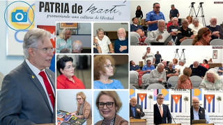 Fotos Simposio EEUU vs. socialismo continental