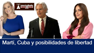 Martí, Cuba y posibilidades de libertad