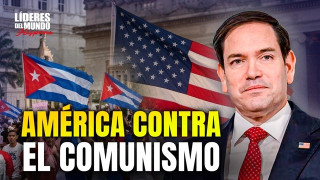 EEUU confronta a la izquierda radical