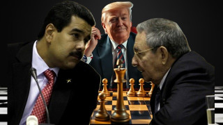 Trump: el tablero estratégico y el efecto Cuba