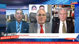 El problema en Cuba es sistémico, no cosmético