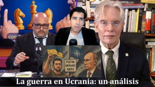 La guerra en Ucrania: un análisis