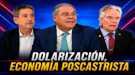 Dolarización, economía poscastrista y escuelas cívico-militares de los años 30