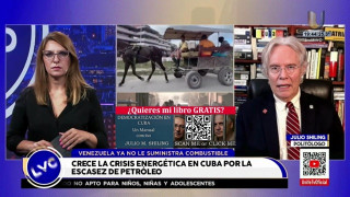 Cuba: crisis energética, sanciones y cambio del régimen 
