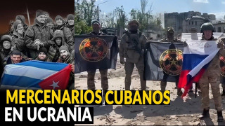 Soldado sin causa: el precio de vender la sangre de Cuba