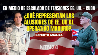 ¿Hacia dónde pueden llegar las protestas en Cuba?