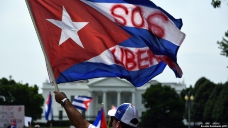 Simposio invita a pensar cuál sería el rumbo de las relaciones Cuba-EEUU si cae el comunismo