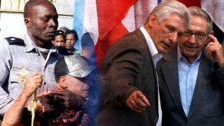 ¿Por qué odio al sistema castro-comunista de Cuba?