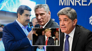 Cobardía y traición de Cuba comunista: no entraremos en guerra contra EEUU, ni por Venezuela