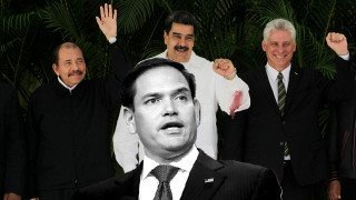 Marco Rubio realiza excelente trabajo: los quejidos del régimen de Cuba