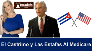 El castrismo y las estafas al Medicare en EEUU