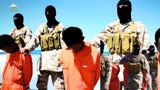 El Terrorismo Islámico es Genocidio