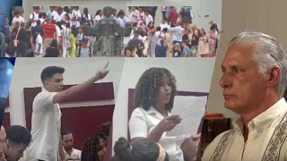 El apartheid digital de Cuba desata una rebelión juvenil