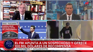 El asesinato de Charlie Kirk es un asesinato político - Julio M. Shiling
