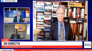 Mamdani, Otero Alcántara y la política de EEUU