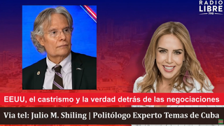 ¿Qué esconden las conversaciones entre EEUU y el castrismo?