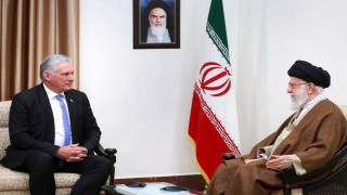 Acabemos con el castrismo para derrotar al Irán islámico