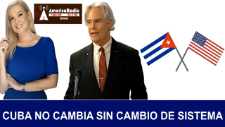 “El problema de Cuba es el sistema, no la economía”