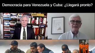 Democracia para Venezuela y Cuba: ¿Llegará pronto?