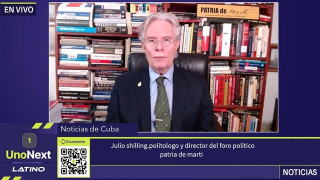 Protestas en Cuba y la espera por los EEUU
