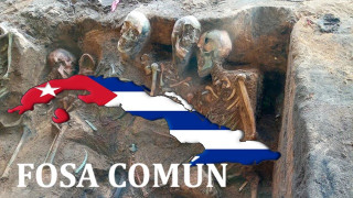 ¡Genocidio! Sí, genocidio