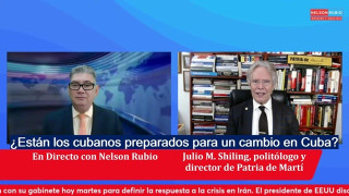 ¿Están los cubanos preparados para un cambio en Cuba?