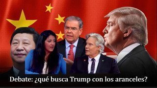 Debate: ¿qué busca Trump con los aranceles?