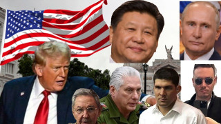 La transición dictatorial de Cuba no debería engañar a nadie