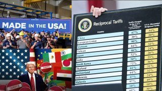 Aranceles, comercio y el ajuste del sistema capitalista de Estados Unidos