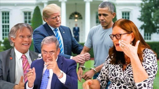 Debate: Obama arquitecto de trama rusa contra Trump y evasivas políticas